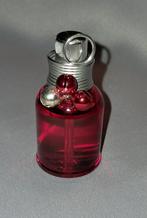Luxe parfum mini -  Cacharel amour, Ophalen of Verzenden, Zo goed als nieuw, Miniatuur, Gevuld