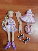 Zaph Creation Jolina Schaats & Rolschaats Pop, Ophalen of Verzenden, Gebruikt, Overige typen