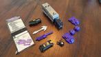 Transformer G1 Motormaster Stunticon | Compleet voor Menasor, Verzamelen, Transformers, G1, Verzenden, Zo goed als nieuw, Decepticons