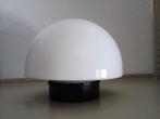 plafondndlamp Bauhaus vintage mushroom, Ophalen of Verzenden, Geen, Geen, Geen