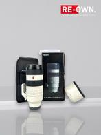 Sony FE 70-200mm f/2.8 GM OSS II( doos+aankoopbon+garantie), ., Zo goed als nieuw, Sony, .