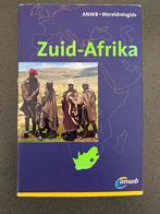 ANWB Wereldreisgids Zuid-Afrika, Boeken, Afrika, Ophalen of Verzenden, Zo goed als nieuw, Reisgids of -boek