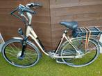 Sparta Emotion C3 elektrische damesfiets, Ophalen, Sparta, Zo goed als nieuw, 51 tot 55 cm