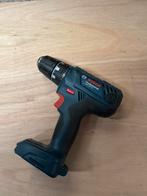 bosch gsr 18v-21, Ophalen of Verzenden, Gebruikt