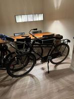 Gazelle Bike 54cm, Fietsen en Brommers, Fietsen | Heren | Herenfietsen, Ophalen of Verzenden, Zo goed als nieuw, 53 tot 57 cm