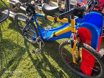 Giant boulder MTB 26inch beschikbaar voor biedingen