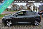 Seat Ibiza 1.6 Sport-up 5DRS, '09 Airco|Cruise|Lm wielen., Voorwielaandrijving, Startonderbreker, 4 cilinders, Ibiza