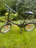 Vouwfiets te koop., Fietsen en Brommers, Fietsen | Vouwfietsen, Overige merken, 20 inch of meer, Gebruikt, Ophalen of Verzenden