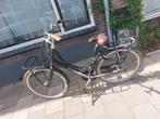 Batavus dames oma fiets, Ophalen, Gebruikt, Batavus., Versnellingen