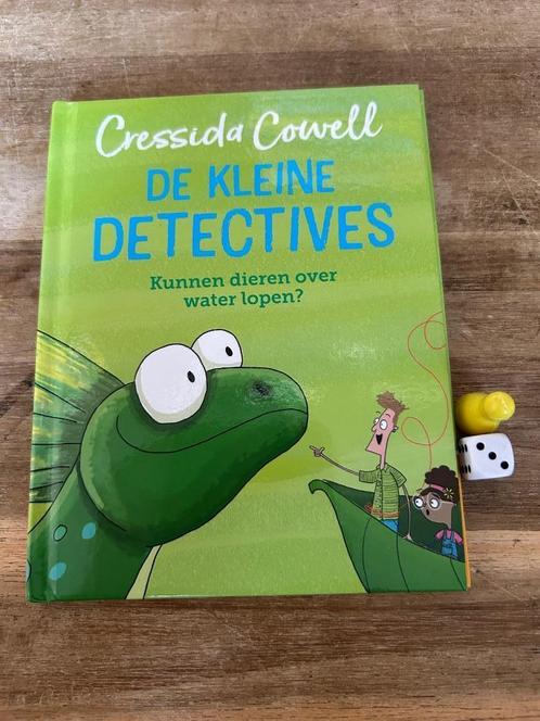 Happy Meal Readers 2021: De kleine detectives, Boeken, Kinderboeken | Baby's en Peuters, Zo goed als nieuw, 3 tot 4 jaar, Ophalen of Verzenden