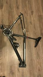 Cannondale fsi carbon framset maat m, Fietsen en Brommers, Fietsonderdelen, Ophalen of Verzenden, Zo goed als nieuw, Racefiets