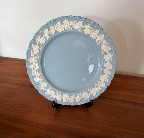 Wedgwood Queensware ontbijtborden 6x, Antiek en Kunst, Antiek | Porselein, Ophalen of Verzenden
