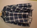 Blouse te koop, Ophalen of Verzenden, Zo goed als nieuw, Maat 46/48 (XL) of groter, Blauw