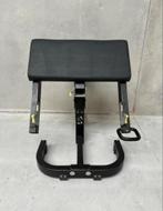 Technogym Pure Strength biceps curl !!, Ophalen, Zo goed als nieuw, Overige typen