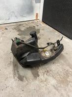 Zip iget tank, Ophalen of Verzenden, Zo goed als nieuw, Tank, Piaggio