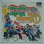 Bietenbouwers Grootste Feestpotpourri, originele lp uit 1967, Cd's en Dvd's, Ophalen, 12 inch