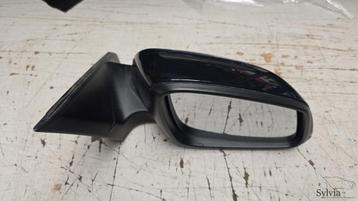 Spiegel Buitenspiegel rechts BMW 4 serie F32 F33 F82 M4 + LC beschikbaar voor biedingen