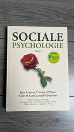 Samuel R. Sommers - Sociale psychologie, Samuel R. Sommers; Timothy D. Wilson; Robin M. Akert; Elliot ..., Ophalen of Verzenden