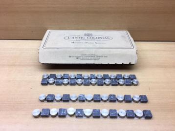 Tegelstrip Alfa Negro 30x2x1cm. beschikbaar voor biedingen