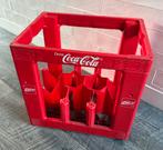 Coca Cola krat, Doe-het-zelf en Verbouw, Kratten en Dozen, Ophalen, Zo goed als nieuw, Krat, Minder dan 35 cm