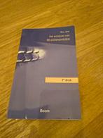 R. Jans - Het schrijven van beleidsadviezen, Sociale wetenschap, R. Jans, Ophalen of Verzenden, Zo goed als nieuw