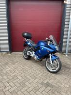 BMW F800ST, Bedrijf, Meer dan 35 kW, Toermotor, 798 cc