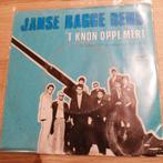 Janse bagge bend /'t knon oppe mert, Ophalen of Verzenden, Gebruikt, Overige formaten, Levenslied of Smartlap