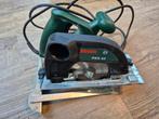 Bosch PKS 40 Cirkelzaag, Gebruikt, Cirkelzaag, 600 tot 1200 watt, Ophalen of Verzenden