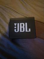 JBL GO 2 Draagbare Bluetooth Speaker, JBL, Overige typen, Ophalen of Verzenden, Zo goed als nieuw