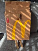 Limited edition McDonald’s draagtas, Cadeaubon, Overige typen, Eén persoon