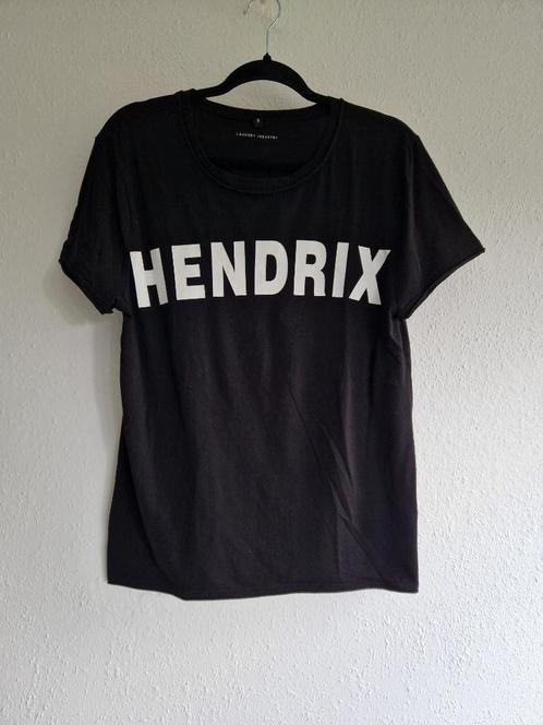 Laundry Industry, Kleding | Dames, T-shirts, Nieuw, Maat 38/40 (M), Zwart, Korte mouw, Ophalen of Verzenden