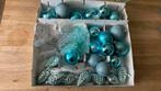 Verschillende kerstboomversieringen, Diversen, Kerst, Verzenden, Zo goed als nieuw