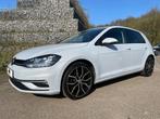Volkswagen Golf 1.4 TSI Highline Sound White Zilver Metallic, Voorwielaandrijving, Gebruikt, 4 cilinders, Wit