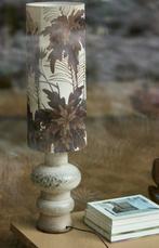 Lampenkap HK Living vtwonen, Ophalen of Verzenden, Zo goed als nieuw, Rond