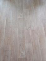 Vinyl excellent OAK 400-591Toronto White gratis., Huis en Inrichting, Stoffering | Vloerbedekking, Gebruikt, Modern White wash