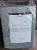 Zacht Optidee dekbedovertrek 200x200cm, Dekbedovertrek, Ophalen of Verzenden, Groen, Nieuw