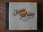 Neil Young - Harvest, Ophalen of Verzenden, Zo goed als nieuw, Poprock