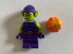 Lego Green Goblin superhelden superherders superheroes figs, Ophalen, Zo goed als nieuw