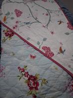 Bedensprei Woontex 240x200, Ophalen of Verzenden, Zo goed als nieuw, Eenpersoons