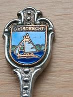 Theelepel  Loosdrecht, Ophalen of Verzenden