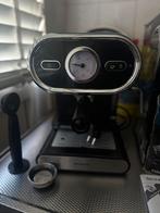 Espressomachine silvercrest, Witgoed en Apparatuur, Koffiezetapparaten, Ophalen of Verzenden, Nieuw, Espresso apparaat