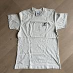 Adidas - T-Shirt - WIT - maat XS, Kleding | Heren, T-shirts, Maat 46 (S) of kleiner, Ophalen of Verzenden, Wit, Zo goed als nieuw