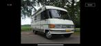 Citroen Hymer B644 1991 6 personen, Caravans en Kamperen, Campers, Integraal, Diesel, Particulier, Hymer