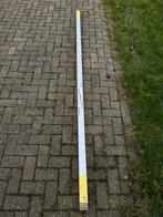 7 Aluminium Metselprofielen 3 meters, Ophalen, Gebruikt, Overige typen, Overige houtsoorten