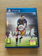 FIFA 16 voor de PS4, Online, Ophalen of Verzenden, Zo goed als nieuw, Sport