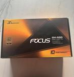 Seasonic Focus GX-550 Voeding, Ophalen of Verzenden, Gebruikt