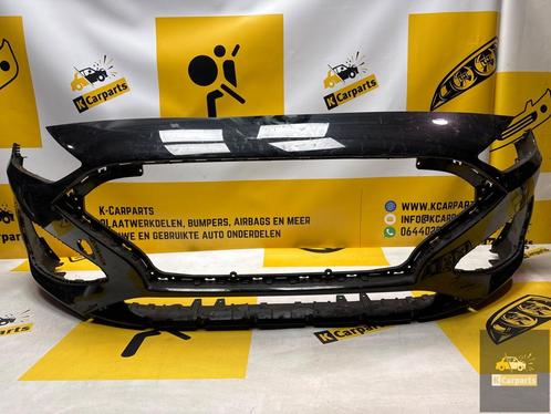 Hyundai i10 III 3 voorbumper bumper 86511-K7000, Auto-onderdelen, Carrosserie en Plaatwerk, Bumper, Hyundai, Achter, Gebruikt