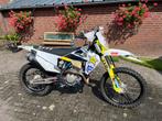 Husqvarna FE 350, Particulier, Enduro