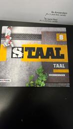 Brouwer - bronnenboek, Brouwer, Ophalen of Verzenden, Zo goed als nieuw, Nederlands