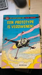 3 * Buck Danny, vroege herdrukken, Testpiloten ea 1965, Gelezen, Ophalen of Verzenden, Victor Hubinon, Meerdere stripboeken